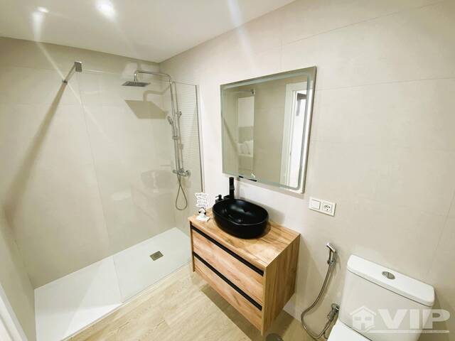 VIP8190: Apartment for Sale in Mojácar Playa, Almeria