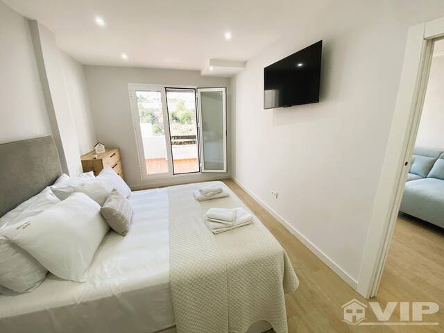 VIP8190: Apartment for Sale in Mojácar Playa, Almeria