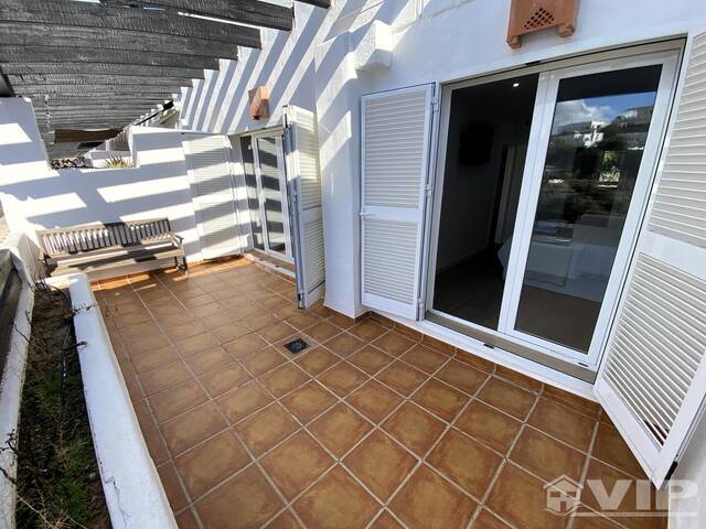 VIP8190: Apartment for Sale in Mojácar Playa, Almeria