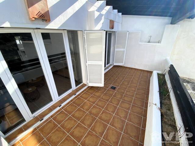 VIP8190: Apartment for Sale in Mojácar Playa, Almeria