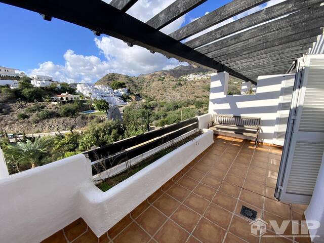 VIP8190: Apartment for Sale in Mojácar Playa, Almeria