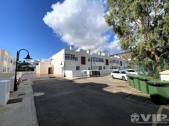 VIP8190: Apartment for Sale in Mojácar Playa, Almeria