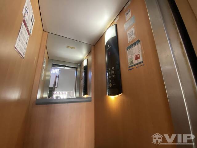 VIP8190: Apartment for Sale in Mojácar Playa, Almeria
