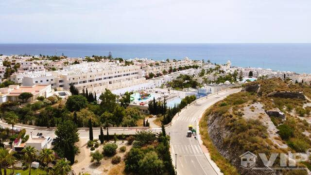 VIP8190: Apartment for Sale in Mojácar Playa, Almeria