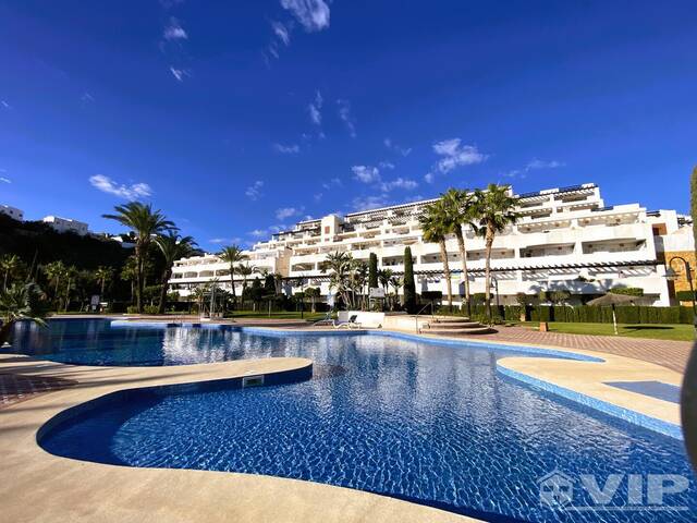 VIP8190: Apartment for Sale in Mojácar Playa, Almeria