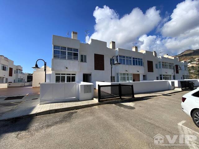 VIP8190: Apartment for Sale in Mojácar Playa, Almeria