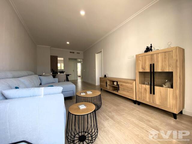 VIP8190: Apartment for Sale in Mojácar Playa, Almeria
