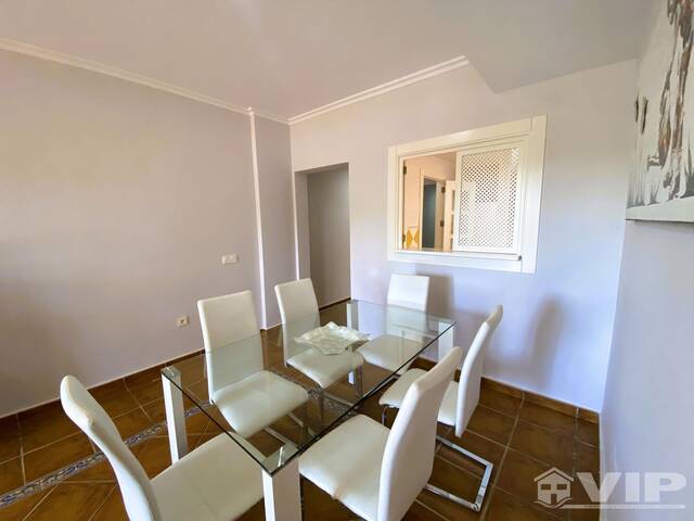 VIP8189: Apartment for Sale in Mojácar Playa, Almeria