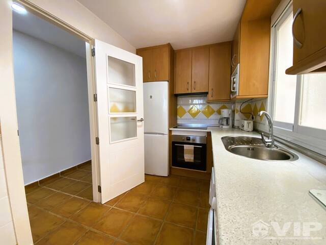 VIP8189: Apartment for Sale in Mojácar Playa, Almeria