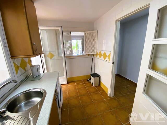 VIP8189: Apartment for Sale in Mojácar Playa, Almeria