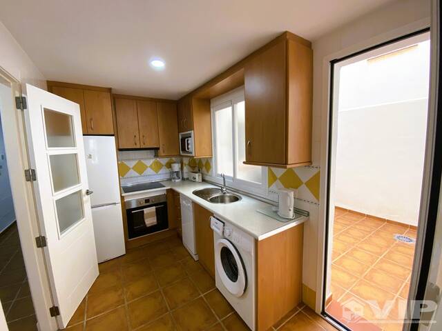 VIP8189: Apartment for Sale in Mojácar Playa, Almeria