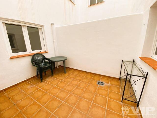 VIP8189: Apartment for Sale in Mojácar Playa, Almeria