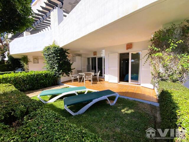VIP8189: Apartment for Sale in Mojácar Playa, Almeria
