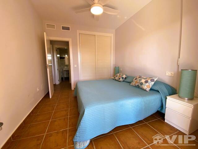 VIP8189: Apartment for Sale in Mojácar Playa, Almeria