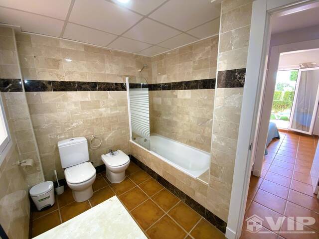 VIP8189: Apartment for Sale in Mojácar Playa, Almeria