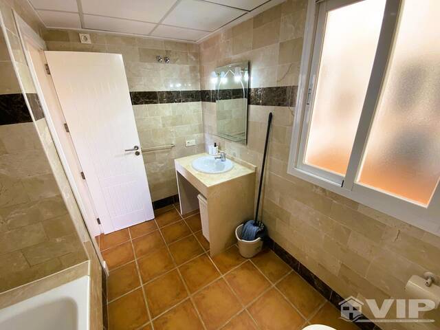 VIP8189: Apartment for Sale in Mojácar Playa, Almeria