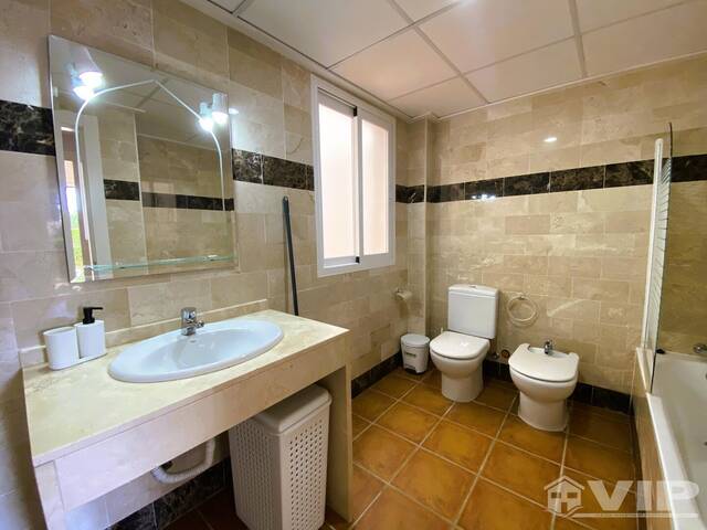 VIP8189: Apartment for Sale in Mojácar Playa, Almeria