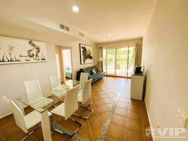 VIP8189: Apartment for Sale in Mojácar Playa, Almeria
