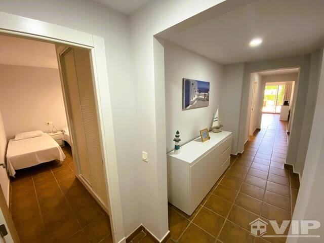 VIP8189: Apartment for Sale in Mojácar Playa, Almeria