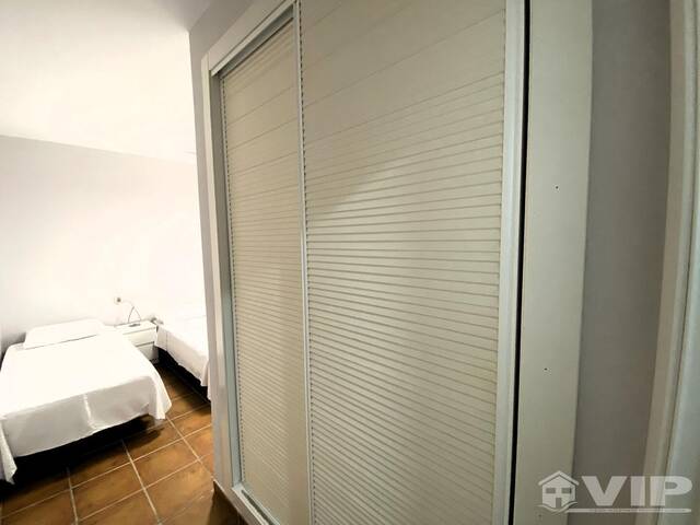 VIP8189: Apartment for Sale in Mojácar Playa, Almeria
