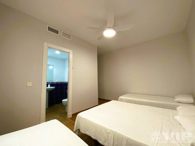 VIP8189: Apartment for Sale in Mojácar Playa, Almeria