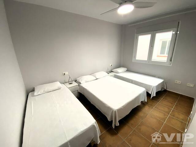 VIP8189: Apartment for Sale in Mojácar Playa, Almeria