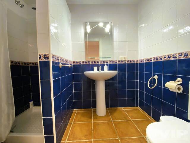 VIP8189: Apartment for Sale in Mojácar Playa, Almeria