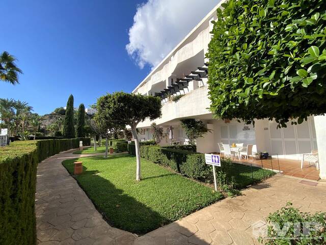 VIP8189: Apartment for Sale in Mojácar Playa, Almeria