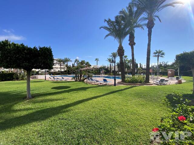 VIP8189: Apartment for Sale in Mojácar Playa, Almeria