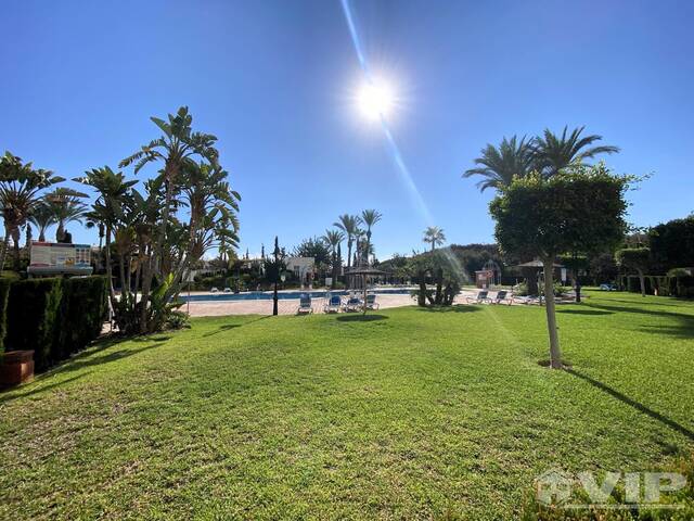 VIP8189: Apartment for Sale in Mojácar Playa, Almeria