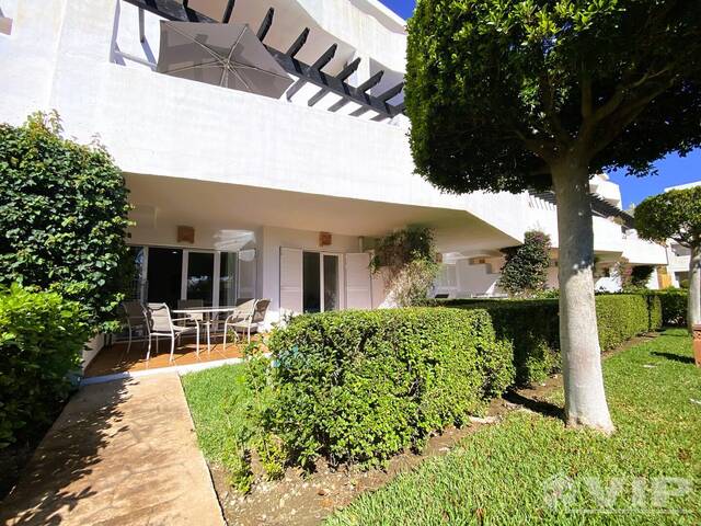 VIP8189: Apartment for Sale in Mojácar Playa, Almeria