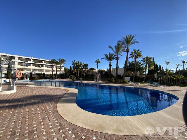 VIP8189: Apartment for Sale in Mojácar Playa, Almeria