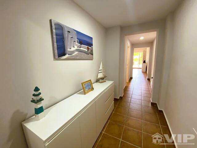 VIP8189: Apartment for Sale in Mojácar Playa, Almeria