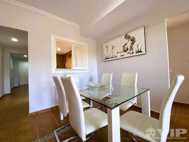 VIP8189: Apartment for Sale in Mojácar Playa, Almeria