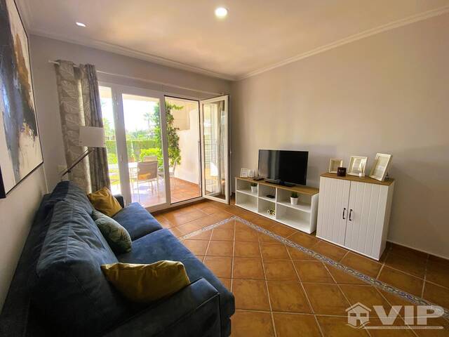 VIP8189: Apartment for Sale in Mojácar Playa, Almeria