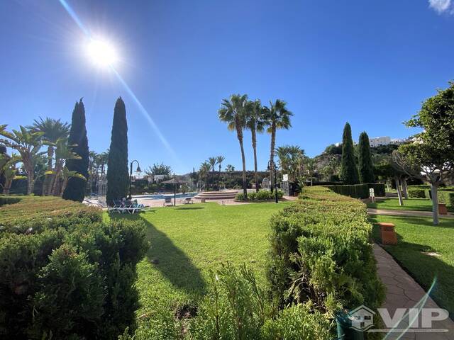 VIP8189: Apartment for Sale in Mojácar Playa, Almeria