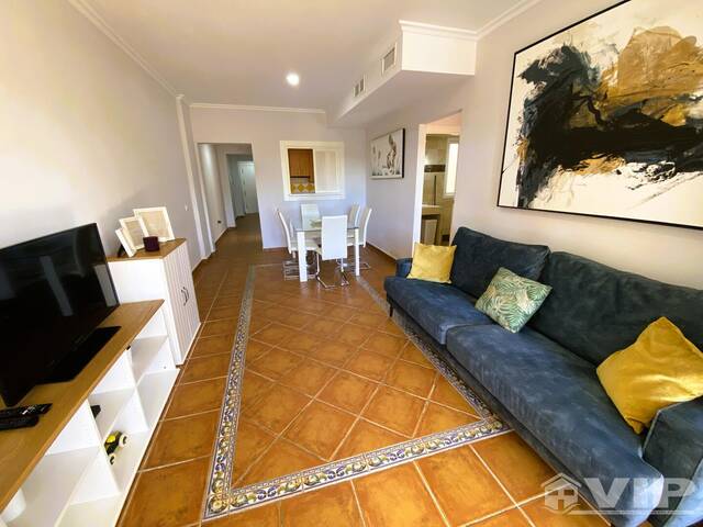 VIP8189: Apartment for Sale in Mojácar Playa, Almeria