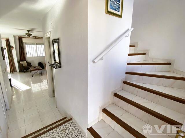 VIP8192: Villa for Sale in Mojácar Playa, Almeria VIP8192: Villa for Sale in Mojácar Playa, Almeria