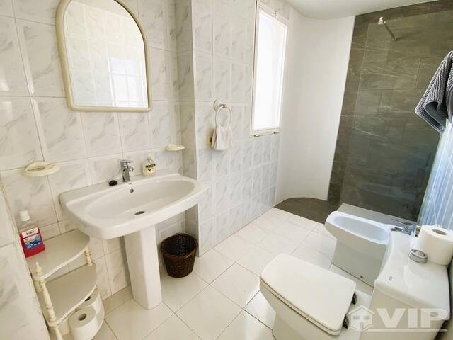 VIP8192: Villa for Sale in Mojácar Playa, Almeria VIP8192: Villa for Sale in Mojácar Playa, Almeria