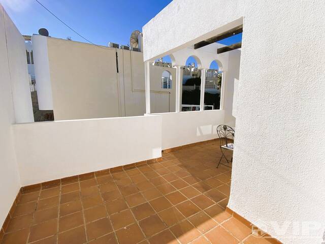 VIP8192: Villa for Sale in Mojácar Playa, Almeria VIP8192: Villa for Sale in Mojácar Playa, Almeria