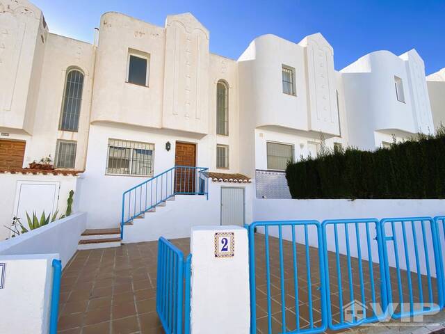 VIP8192: Villa for Sale in Mojácar Playa, Almeria VIP8192: Villa for Sale in Mojácar Playa, Almeria