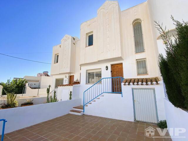 VIP8192: Villa for Sale in Mojácar Playa, Almeria VIP8192: Villa for Sale in Mojácar Playa, Almeria