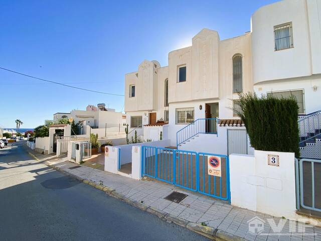 VIP8192: Villa for Sale in Mojácar Playa, Almeria VIP8192: Villa for Sale in Mojácar Playa, Almeria