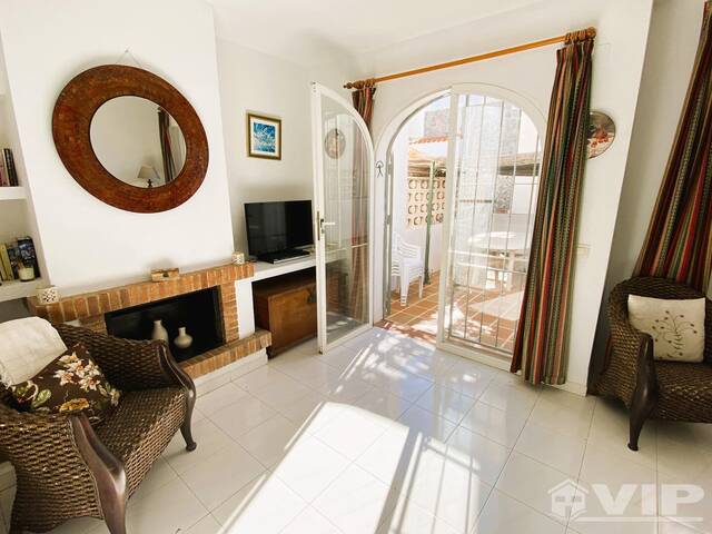 VIP8192: Villa for Sale in Mojácar Playa, Almeria VIP8192: Villa for Sale in Mojácar Playa, Almeria