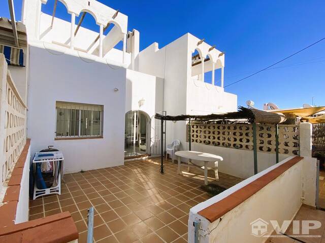 VIP8192: Villa for Sale in Mojácar Playa, Almeria VIP8192: Villa for Sale in Mojácar Playa, Almeria