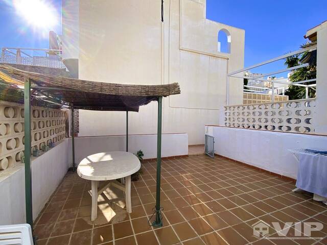 VIP8192: Villa for Sale in Mojácar Playa, Almeria VIP8192: Villa for Sale in Mojácar Playa, Almeria