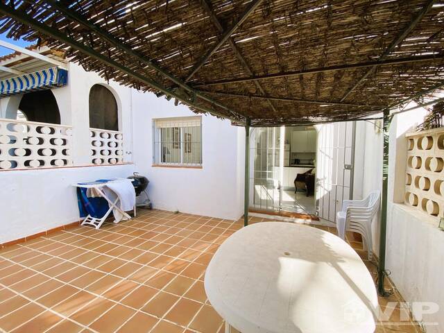 VIP8192: Villa for Sale in Mojácar Playa, Almeria VIP8192: Villa for Sale in Mojácar Playa, Almeria