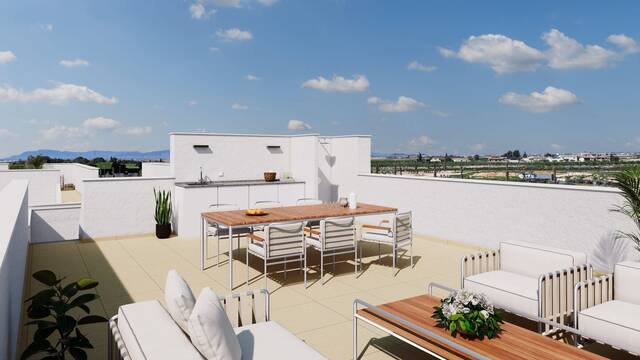 VIP-K442: Villa for Sale in La Mesa Roldan, Almería VIP-K442: Villa for Sale in La Mesa Roldan, Almería