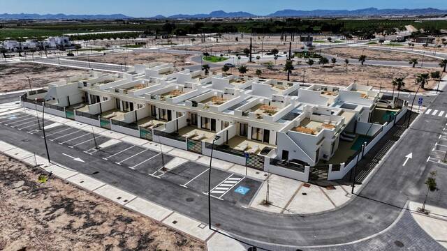 VIP-K442: Villa for Sale in La Mesa Roldan, Almería VIP-K442: Villa for Sale in La Mesa Roldan, Almería