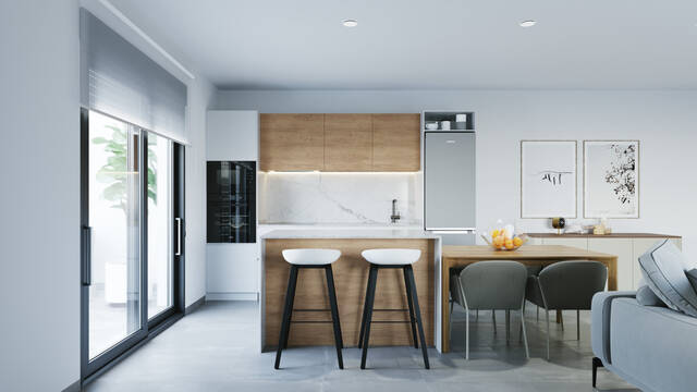 VIP-K440: Villa for Sale in La Mesa Roldan, Almería VIP-K440: Villa for Sale in La Mesa Roldan, Almería